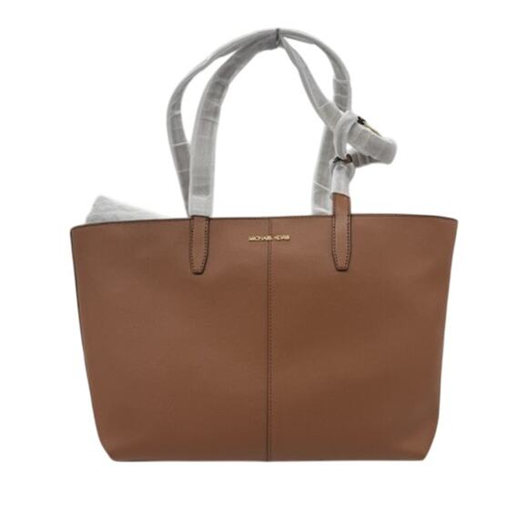 Michael Kors Jet Set Medium Tote New With Tags $448 Retail Travel Bag - Picture 1 of 13